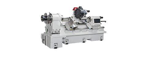 CNC Lathe（light type)