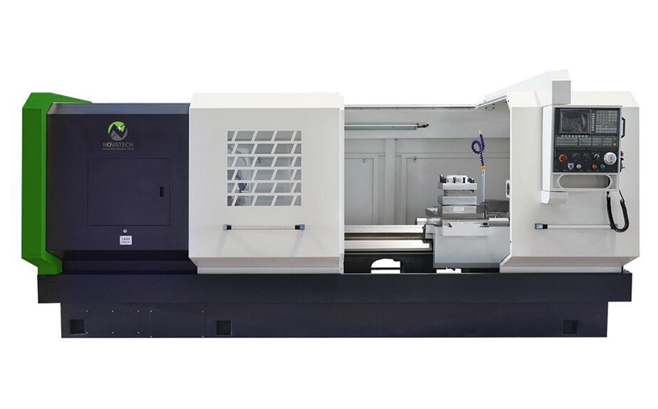 CK6150/CK6163/CK6180 CNC lathe