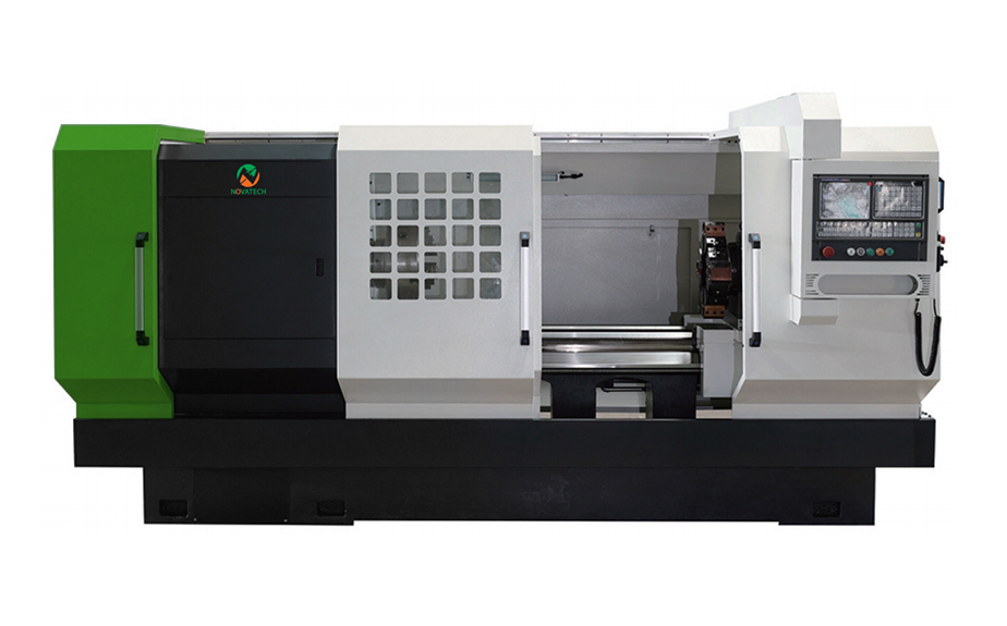 CDK6160 piep threading lathe